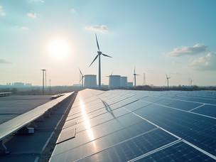 Boost Your Business with Mega Volt's Reliable Electric Power Solutions