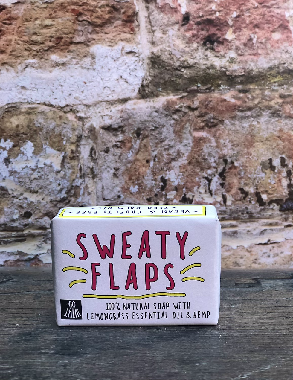 Thumbnail: Filthy Gorgeous Soap Bars