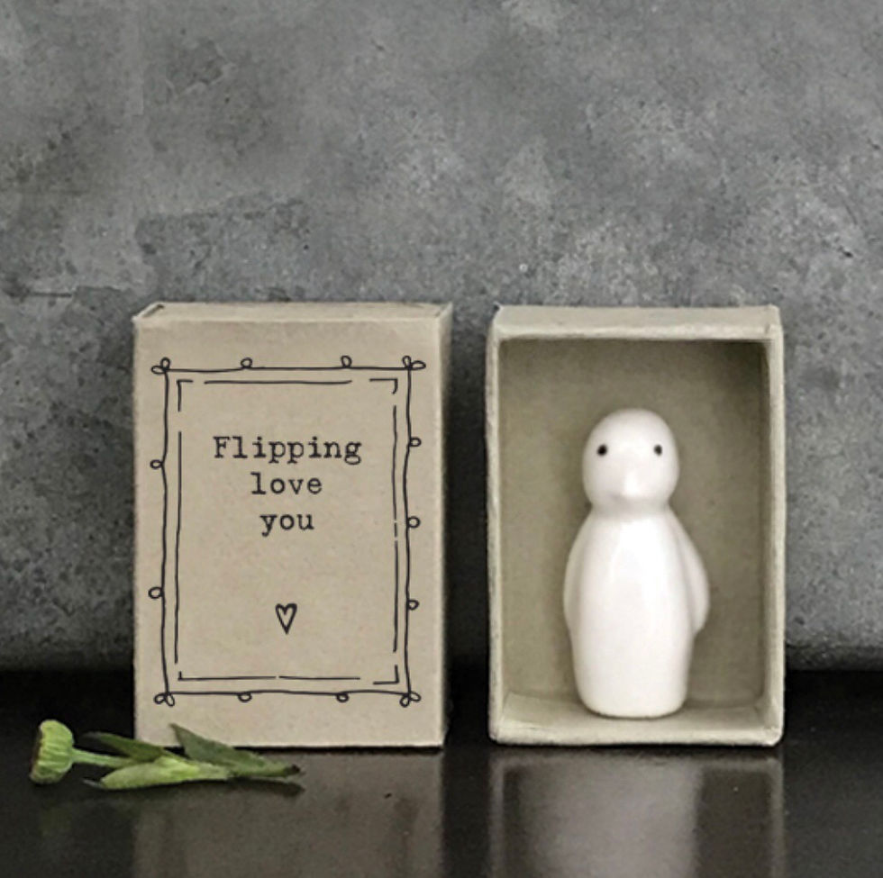 Thumbnail: Matchbox Tiny Token Gifts