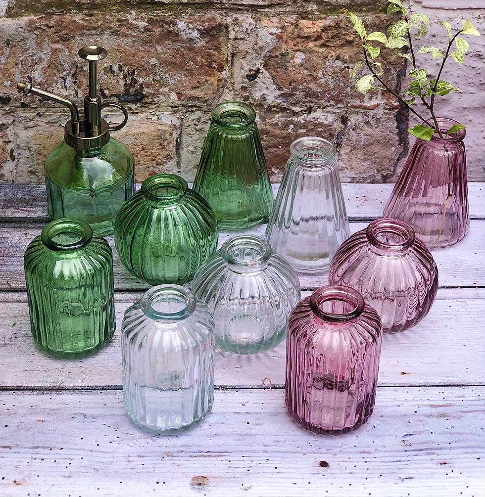 Thumbnail: Glass Plant Misters