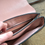 Thumbnail: Blush Pink Shoulder Bag