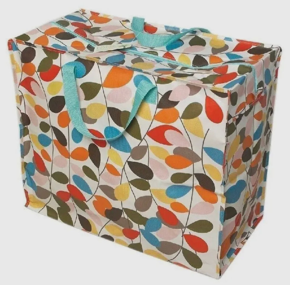Thumbnail: Jumbo Storage Bags