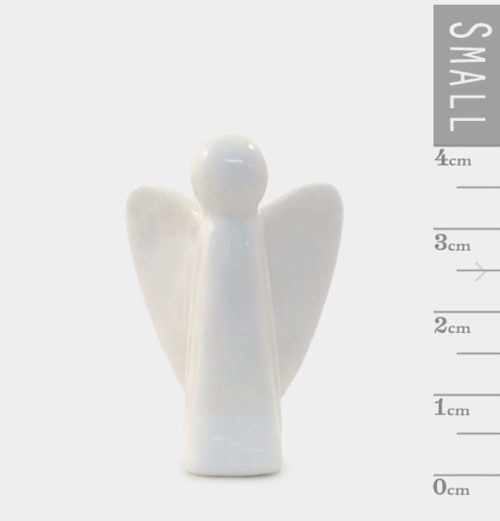 Thumbnail: Matchbox Tiny Token Gifts