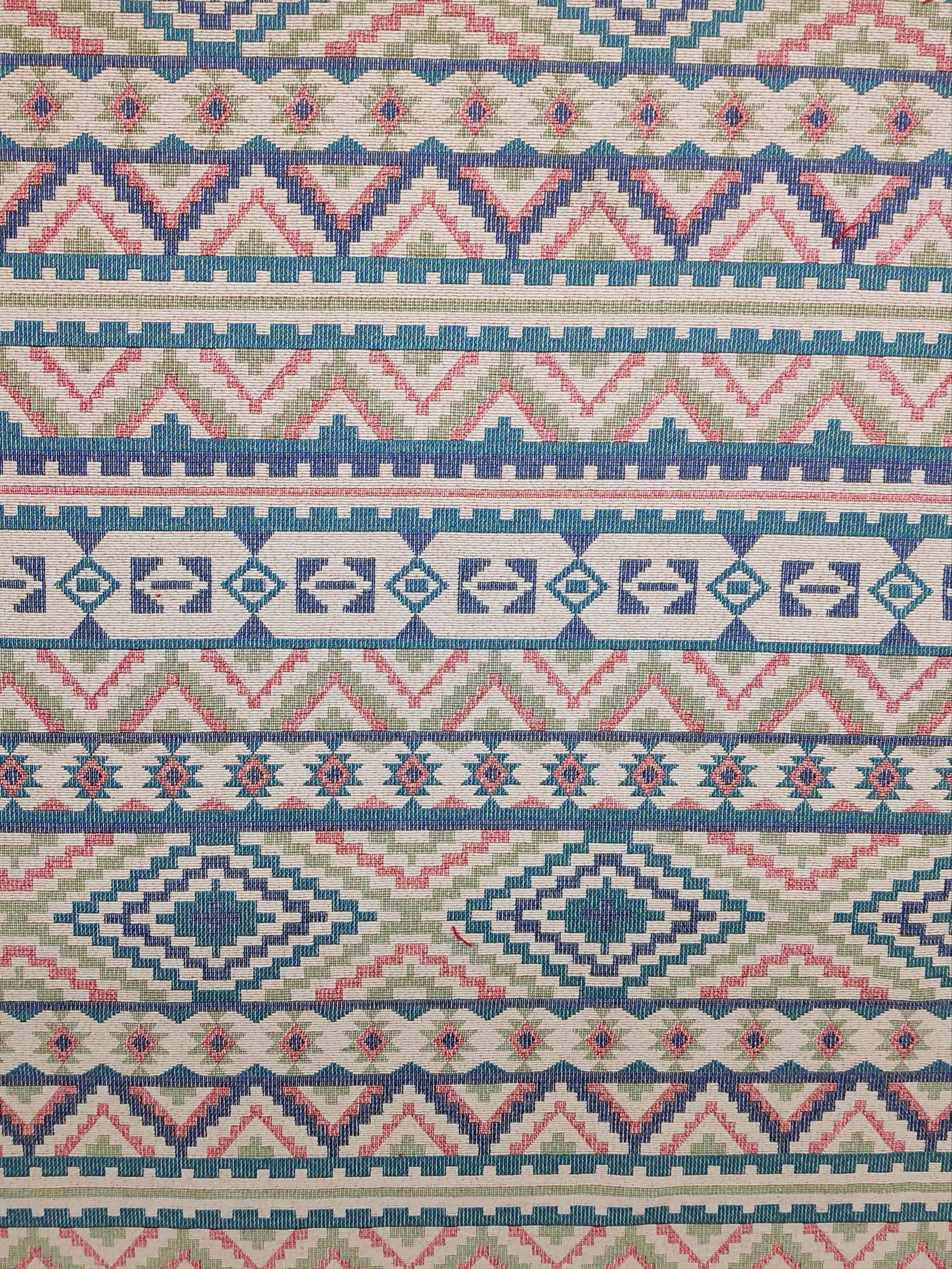Tissu jacquard Pilar
