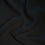 Miniature : Tissu crêpe de viscose noir