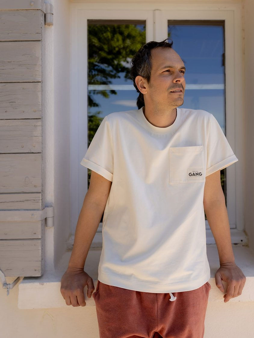 Miniature : Patron Marmaï T-shirt/Short Chifoumi