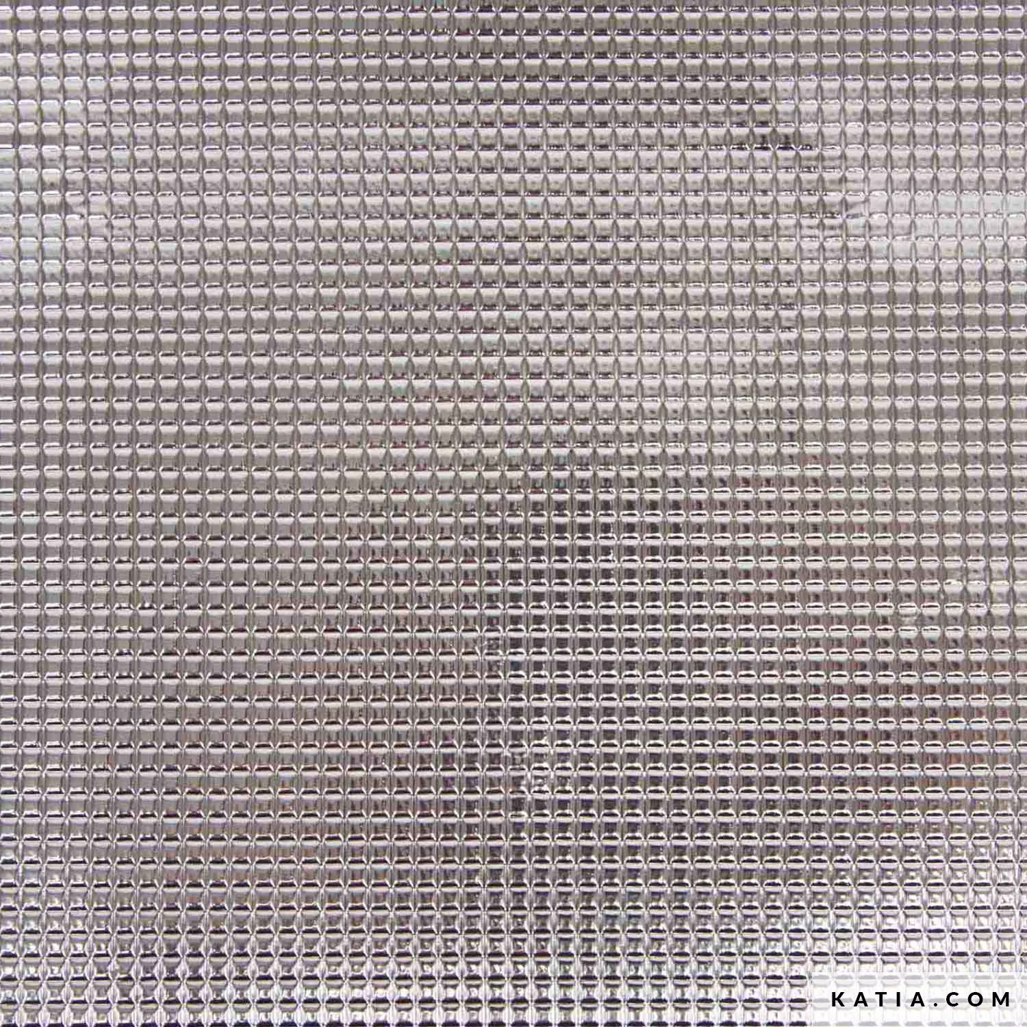 Tissu isotherme Thermal Aluminium
