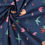 Miniature : Tissu popeline Birds