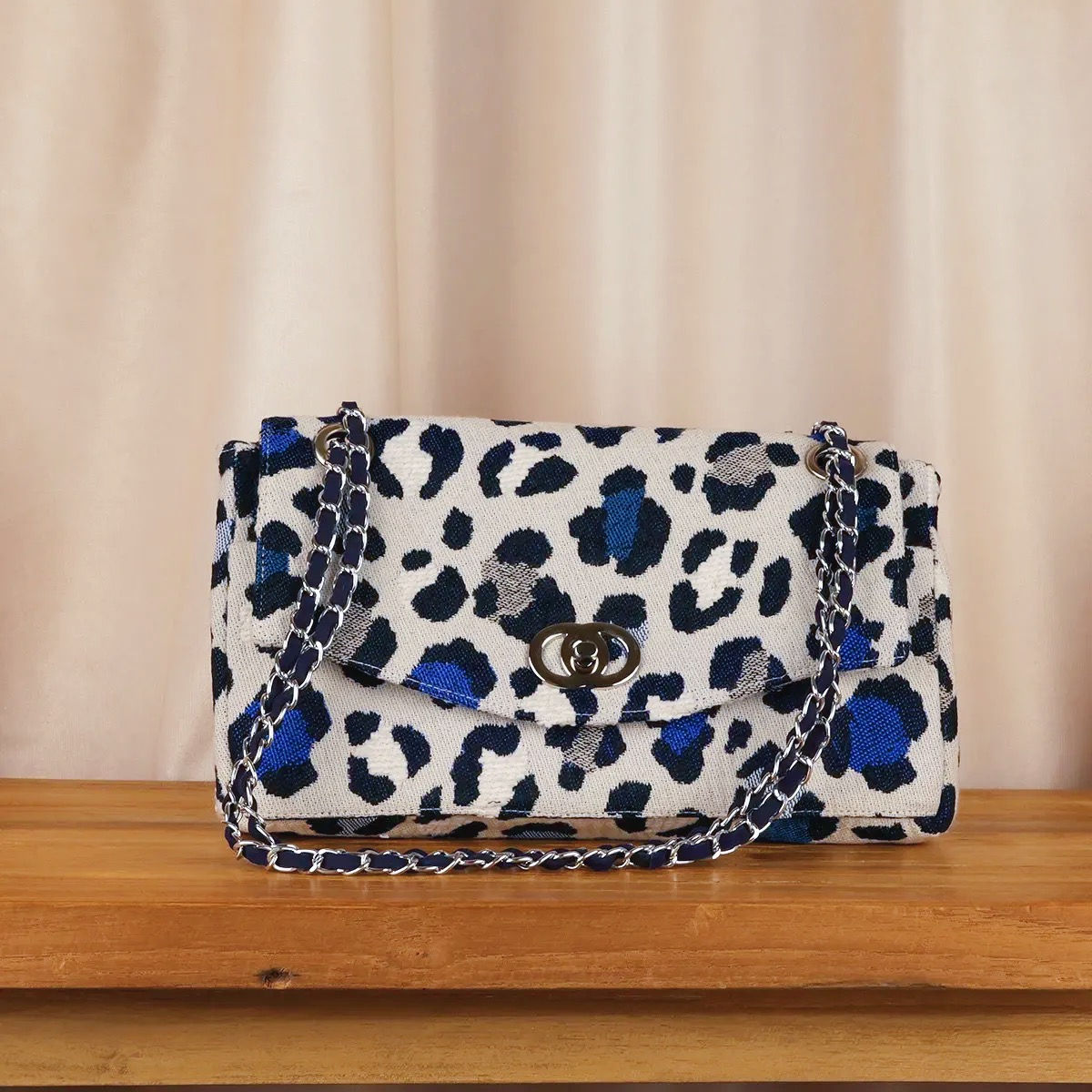 Kit complet sac Edgar Léo