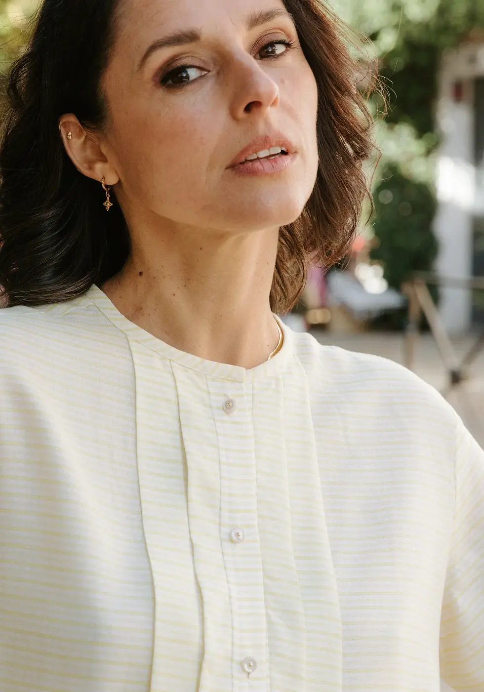 Miniature : Patron Chemise Scala