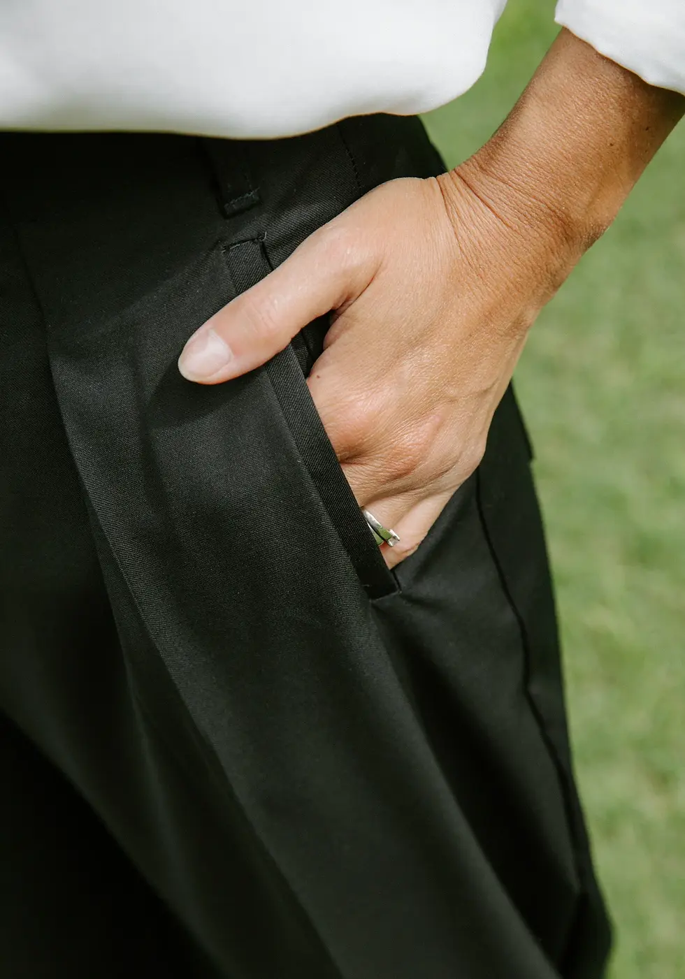 Miniature : Patron Pantalon Andrea
