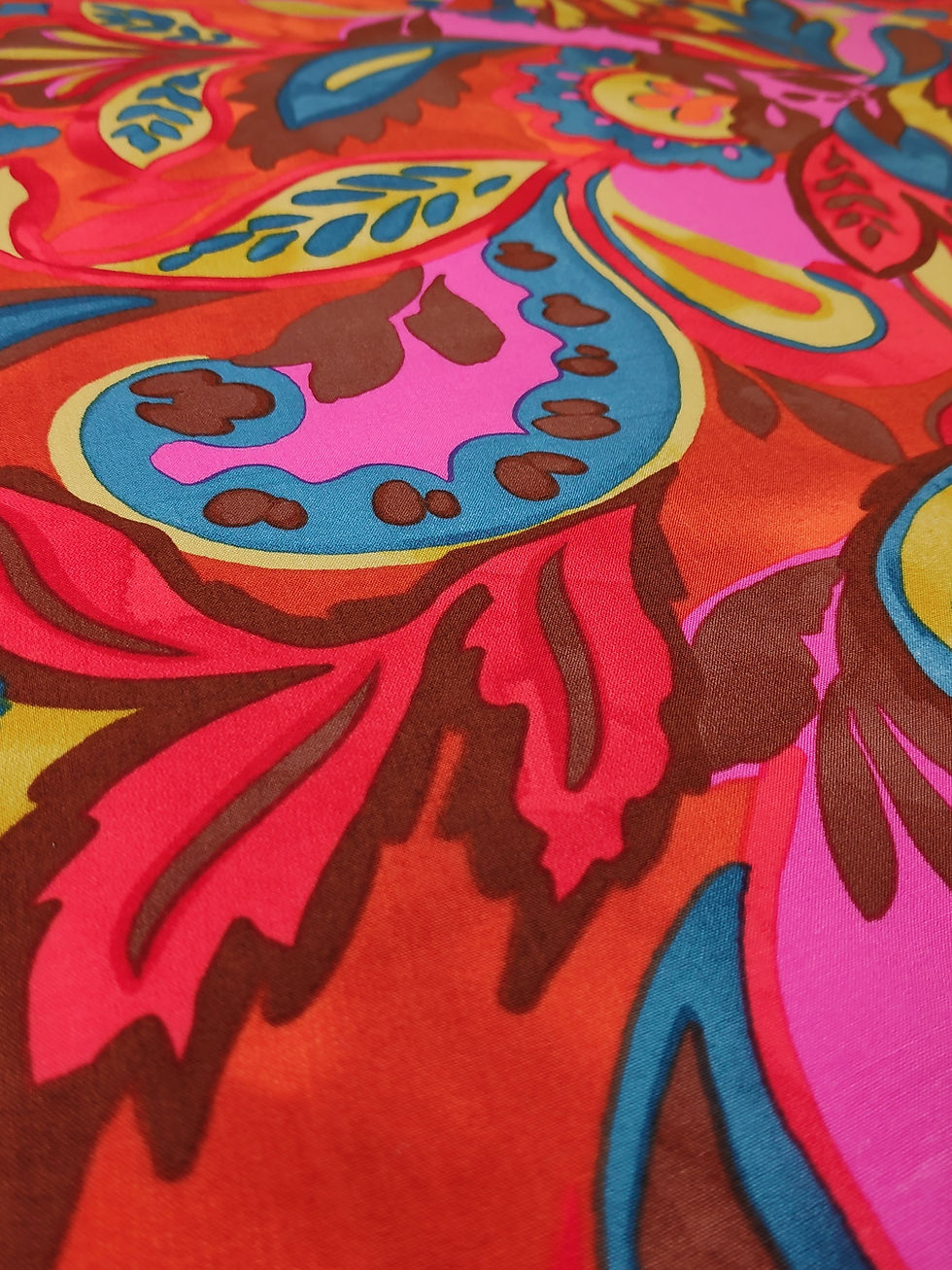 Miniature : Tissu viscose Soraya