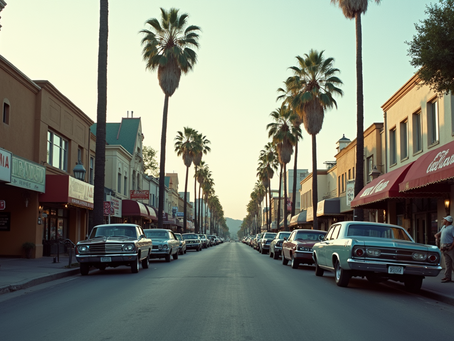 Investing Strategies for Success in Los Angeles County