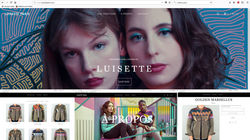 luisette paris