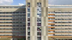 Hopital Delafontaine / St Denis