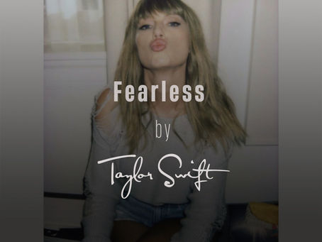 Taylor Swift