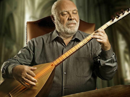 Musa Eroğlu