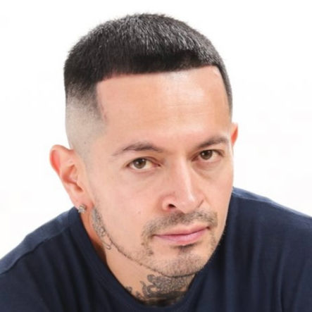 Daniel Veloz