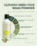 Thumbnail: Neem Face Wash Powder - For Oily Skin