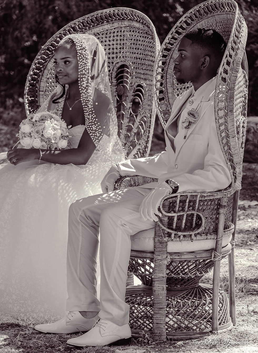 Mariage