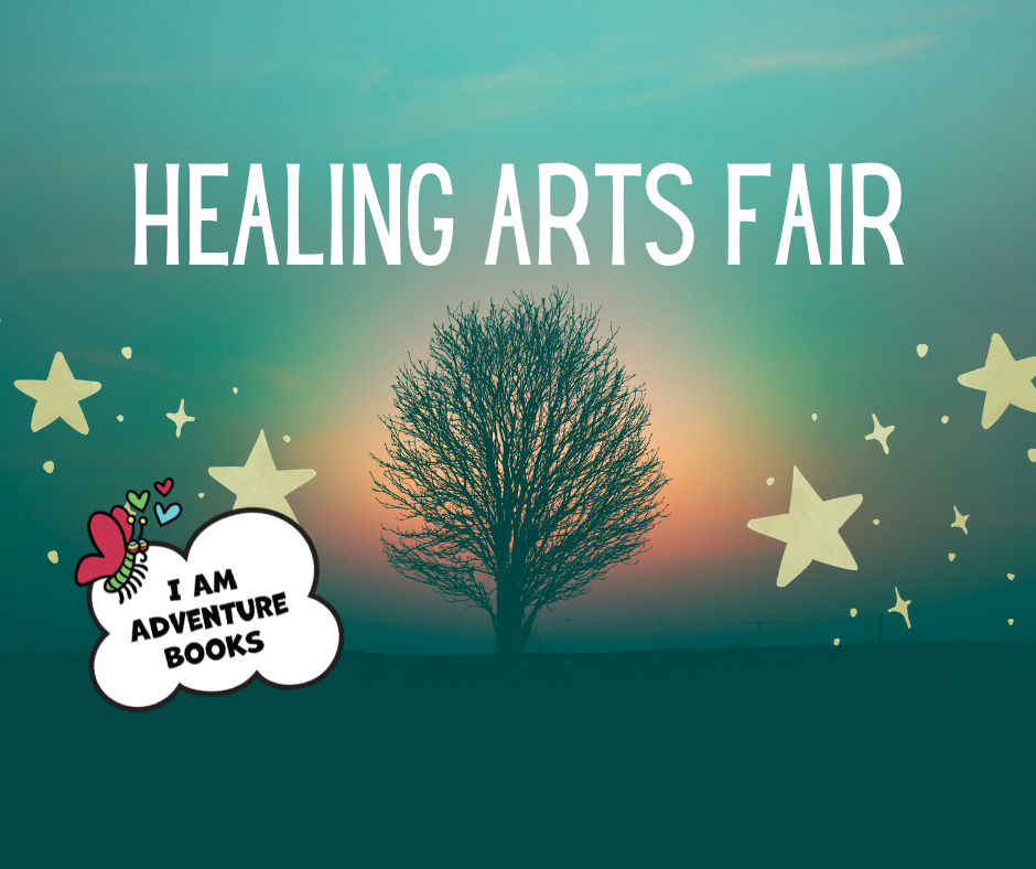 Healing Arts Fair
