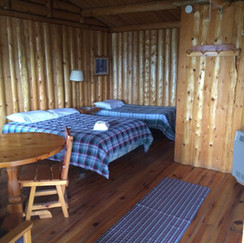 PK Resort Units Room