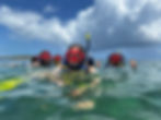 Pirate Snorkeling Shack