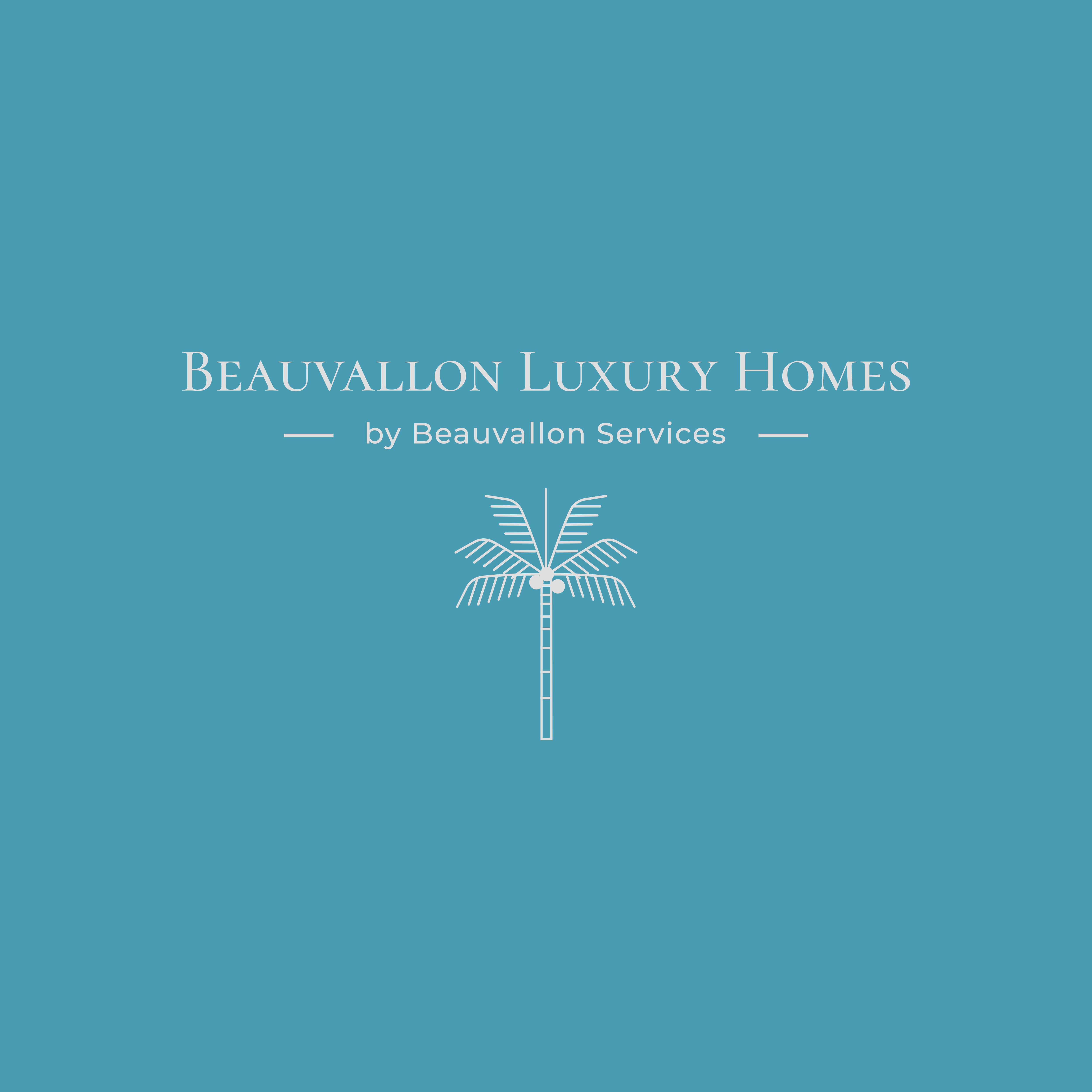 Logo de l'agence Beauvallon Services SARL