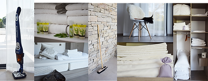 Stewardship villa Grimaud