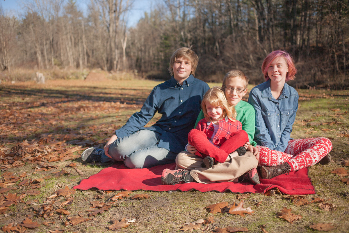 Home | Shadley Family