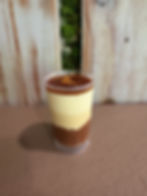 Bicchierino Chees-Caramel