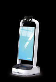 PuduBot 2 von Giobotics
