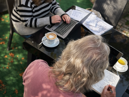 Creative Happenings in Pontelandolfo