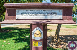 Little historic facts