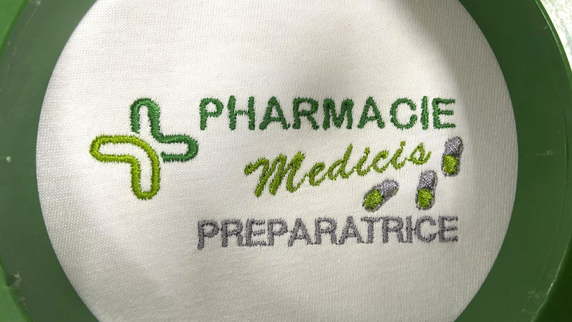 BRODERIE VÊTEMENTS, tee shirt, chemise, polo, guadeloupe, creapub