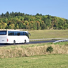 Où trouver un bus en Guadeloupe