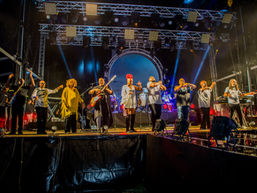 La richesse culturelle exceptionnelle de la Guadeloupe