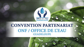 Convention Office ONF