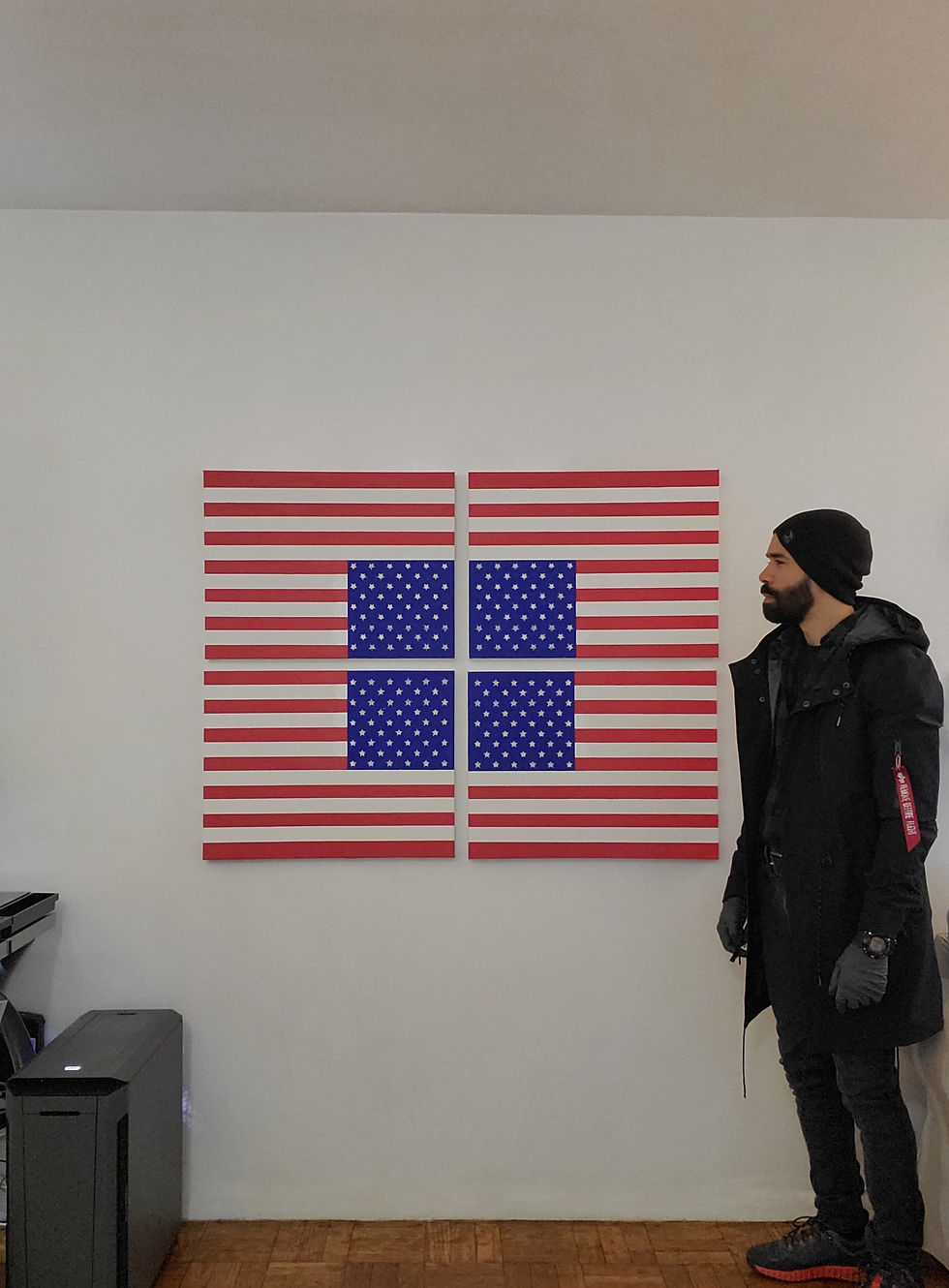 Americana
