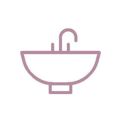 Thesonderway Giving products like cleaning sprays toilet paper, dish washing laundry a new purpose by donating 50% of profits