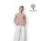 Thumbnail: Sonder Blush Sleeveless Top