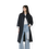 Thumbnail: Macintosh Trench Coat with Striped Lining