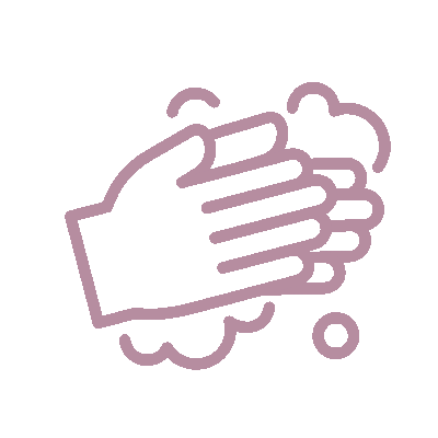 Giving products like cleaning sprays toilet paper, dish washing laundry a new purpose by giving 50% of profits to charity