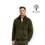 Thumbnail: Sonder Unisex Cosy Zipped Fleece Jacket