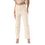 Thumbnail: Straight Leg Jeans - Stone