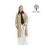 Thumbnail: Macintosh Trench Coat with Striped Lining