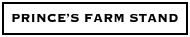 princesfarmstand