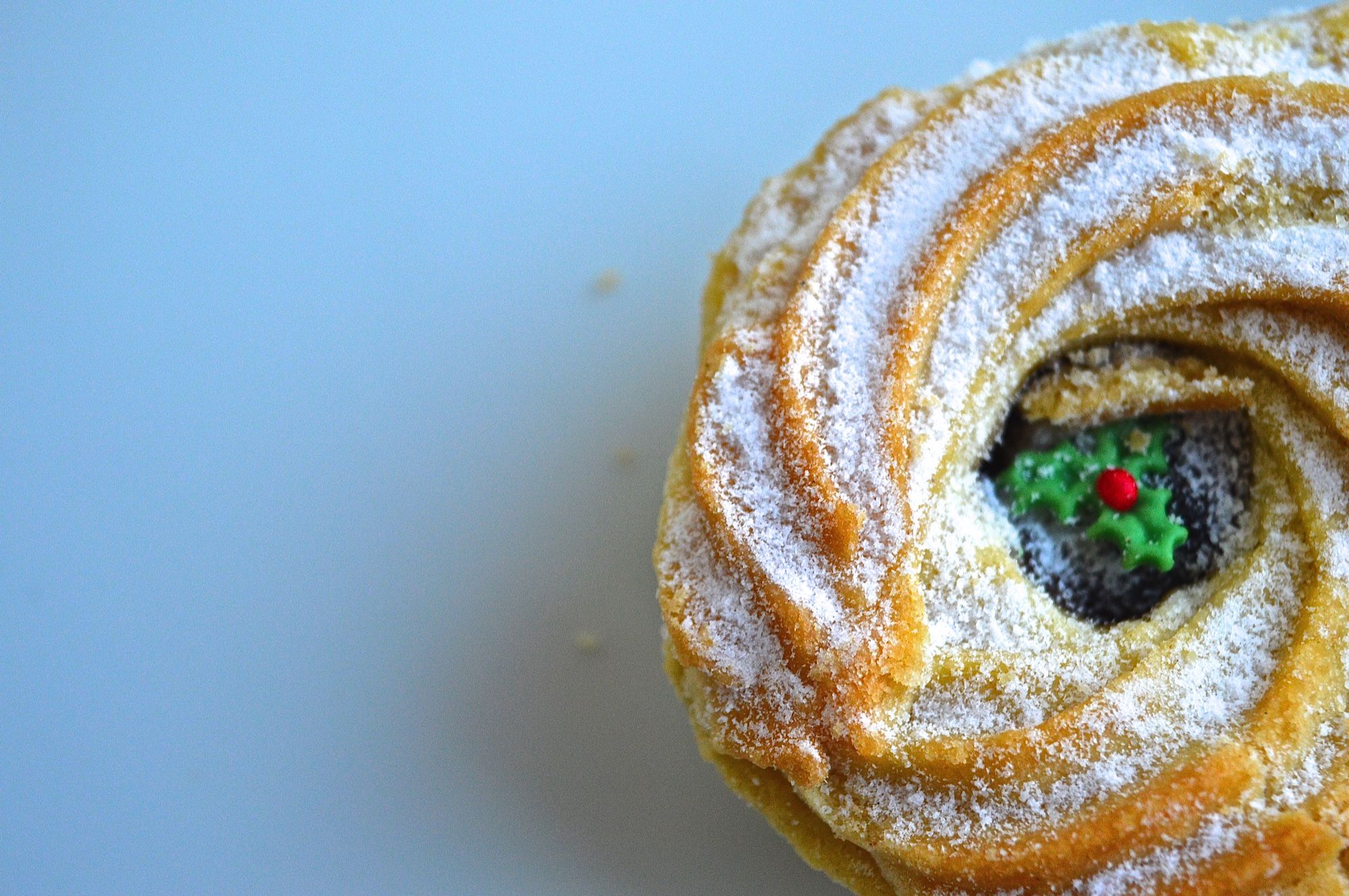 ShortBread Sweet Mince Pie