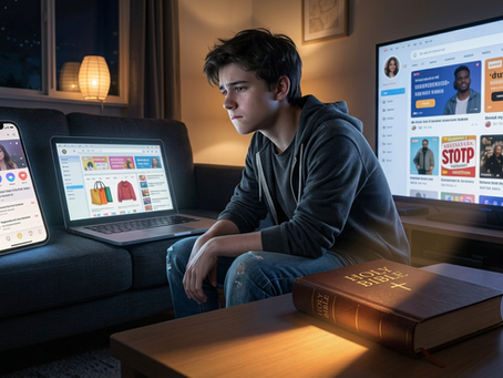               Stage 5: Worldliness 