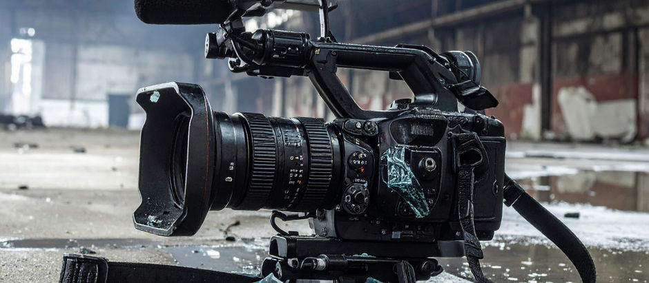 The Dos and Don’ts of Filming Promotional Videos